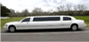 The Lincoln Town Car Limousine